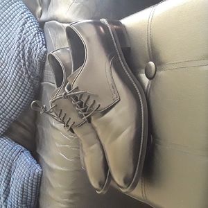 New Cole Hann oxfords